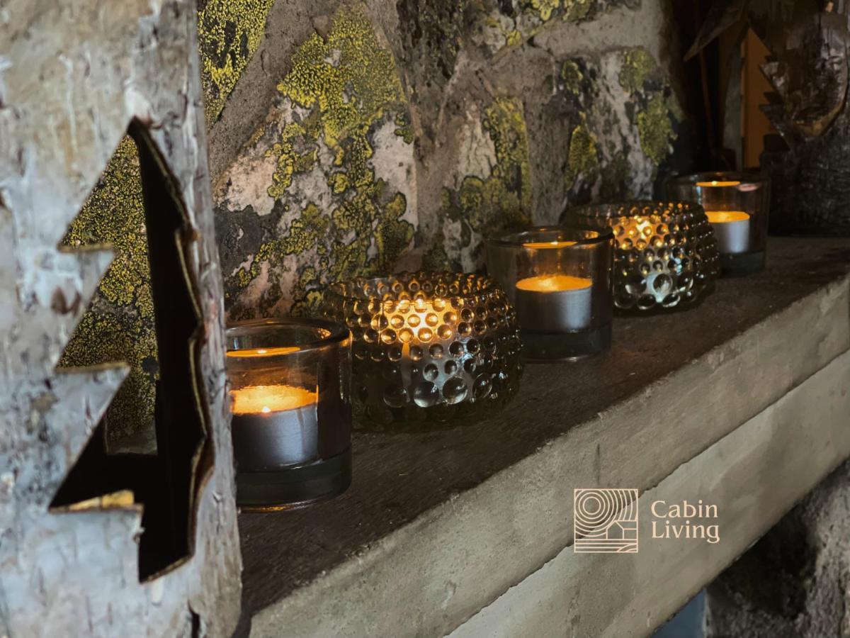 Holiday home Large 2 Baths And Sauna In Sjusjoen Lillehammer