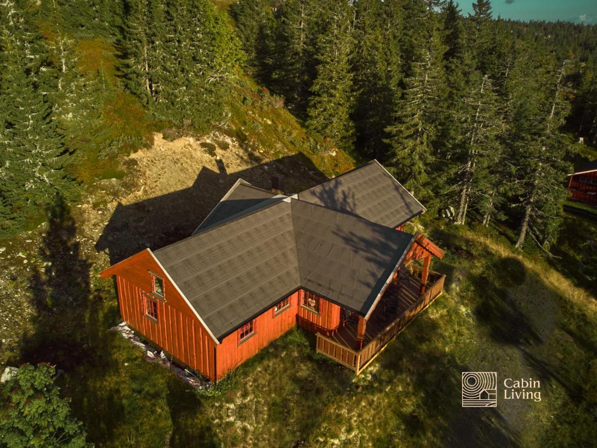 Holiday home Large 2 Baths And Sauna In Sjusjoen Lillehammer