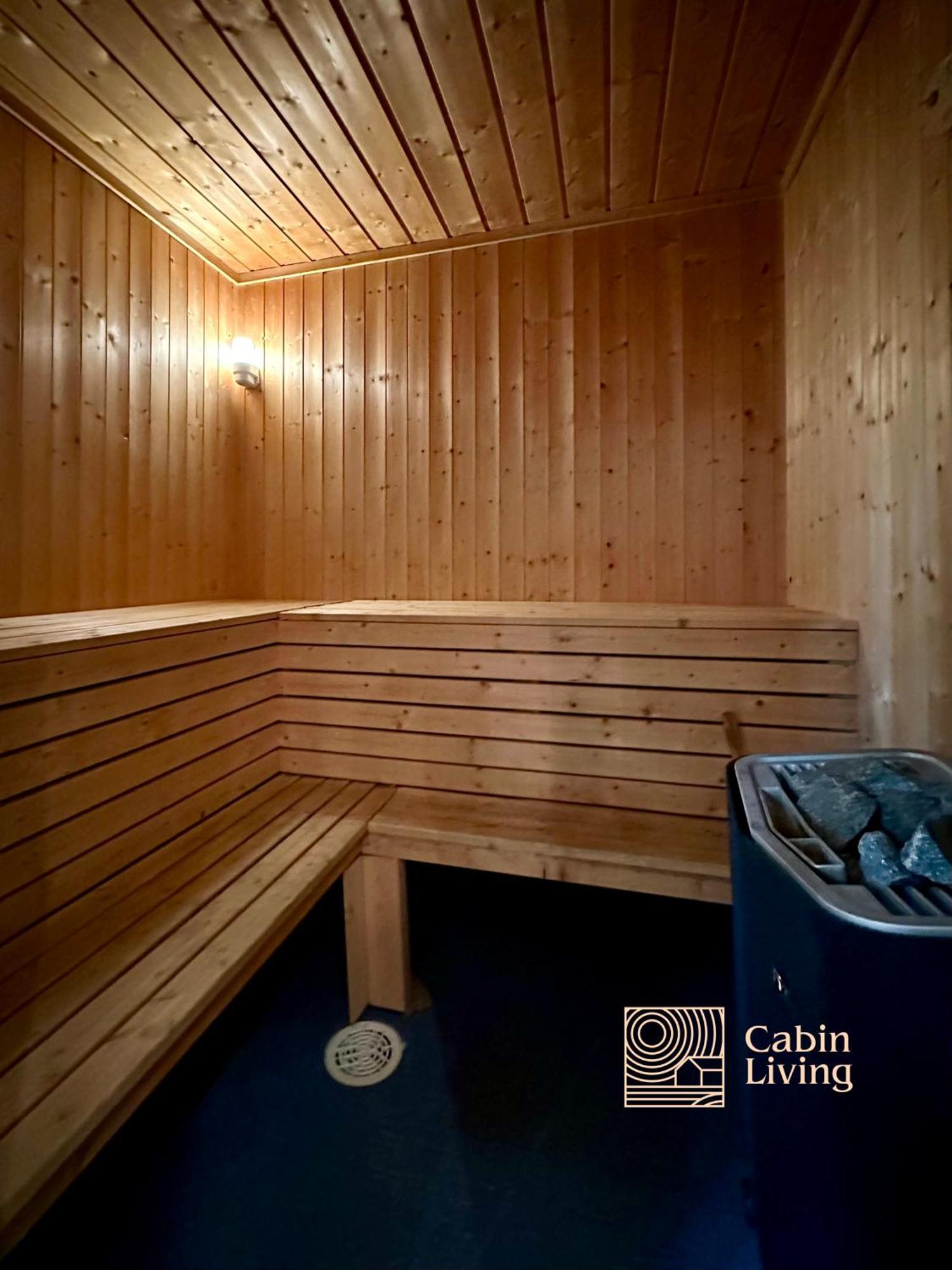 Holiday home Large 2 Baths And Sauna In Sjusjoen Lillehammer